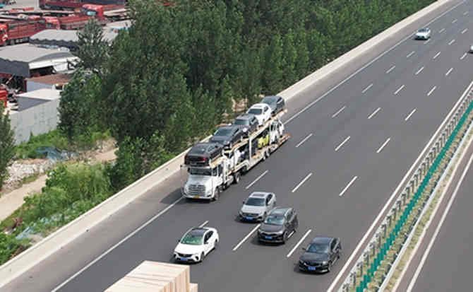 涿州高速公路汽车救援